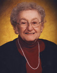 Rose Mary  Steinhorst (Lodel)