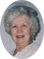 Dorothy Laehn