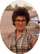 Doris Hopson