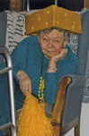 Elaine B  Kozlovsky