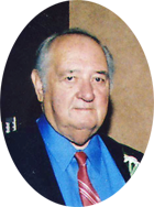Bernard Ribarchek