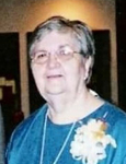 Joyce Lorraine  Stary (Glawe)