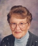 Helen Frances  Edlebeck